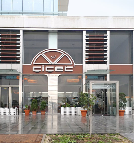 Çiçek Lokantası görseli