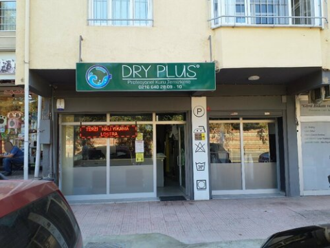 Dry Extra Kuru Temizleme görseli