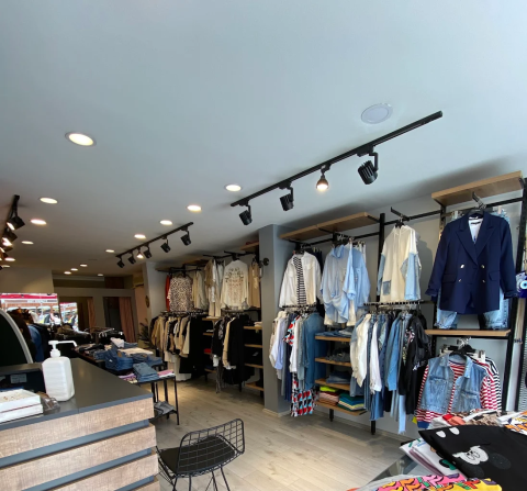 Esra Baştuğ Butik görseli