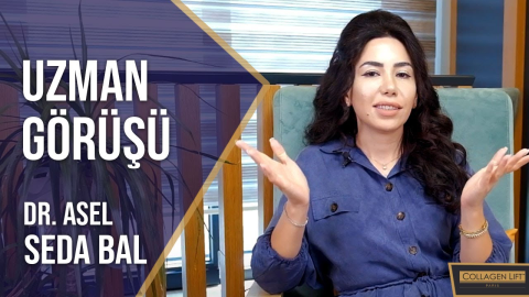 Dr. Asel Seda Bal görseli