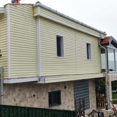 American Siding görseli