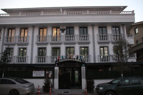 Azaflı Hukuk ve Danışmanlık Bürosu görseli