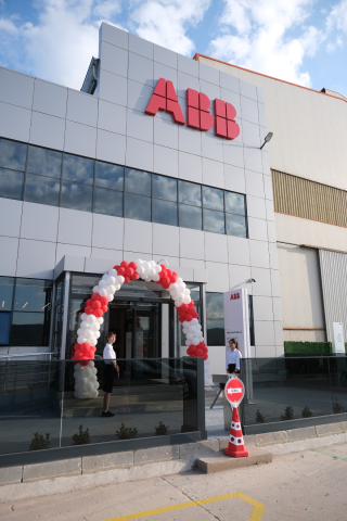 ABB Elektrik Sanayi görseli