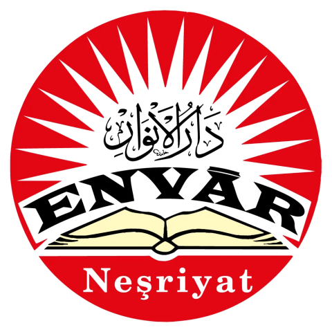 Envar Neşriyat görseli