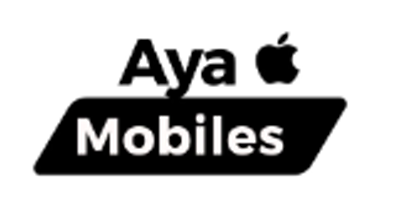 Aya Mobiles görseli