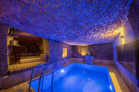Alfa Cave Hotel görseli