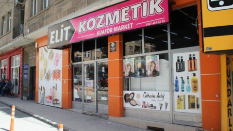 Elit Müteahhitlik Kozmetik görseli