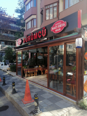 Dürümcü Hacı Usta görseli