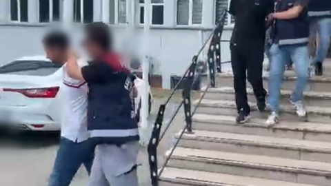 Burs Vaadiyle Dolandırıcılık görseli