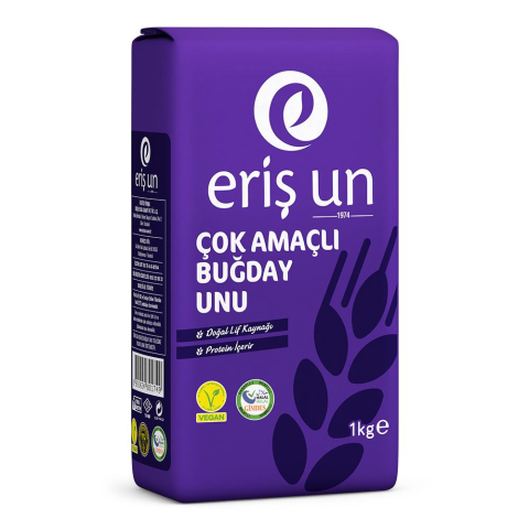 Eriş Un görseli
