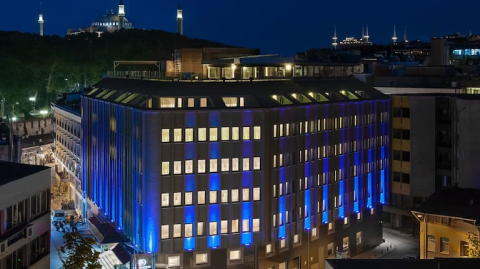 DoubleTree by Hilton Sirkeci görseli