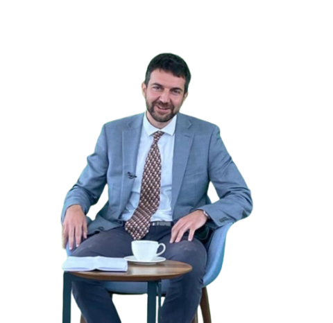 Doç. Dr. Macit Bitargil görseli