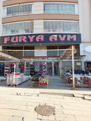 Furya Avm görseli