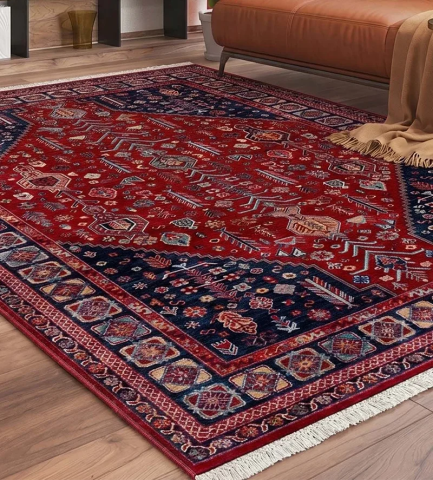 Binbirdesen Halı görseli