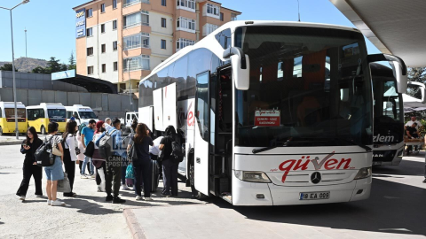 EA Turizm Seyahat görseli
