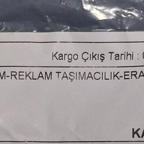 Edn İletişim Reklam Taşımacılık ve Danışmanlık görseli