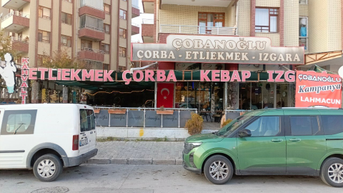 Çobanoğlu Etliekmek Kebap Salonu (Selçuklu) görseli