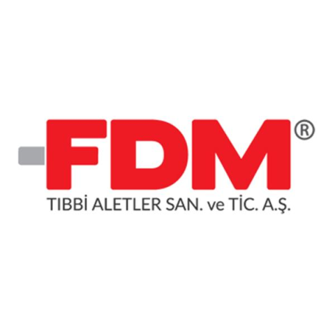 Fdm Sağlık Ürünleri görseli