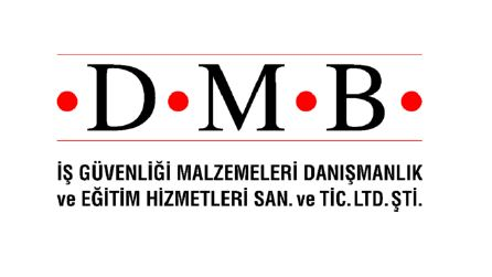 DMB Iş Güvenliği Malzemeleri görseli