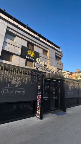 Chef Fırın Cafe (İstanbul) görseli