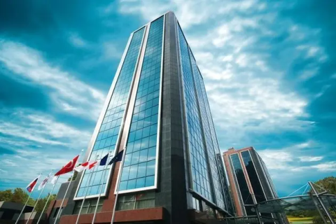 By Otel görseli