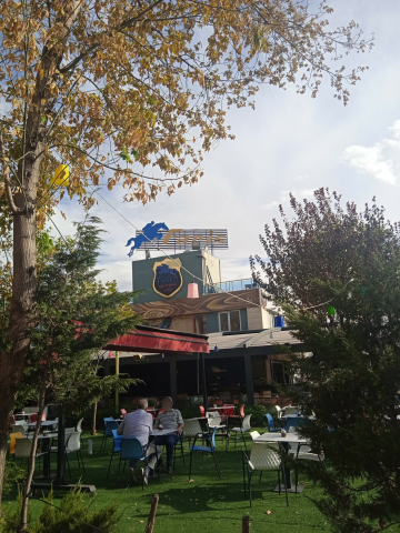 Faris Cafe & Bistro görseli