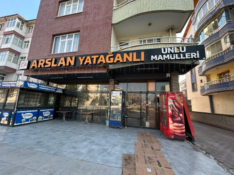 Arslan Yatağanlı Unlu Mamülleri görseli