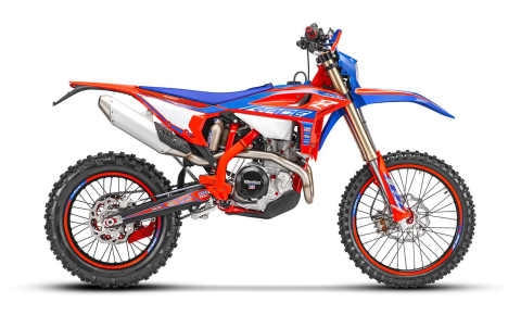 Beta Motor görseli