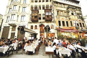Galata Kiva Han görseli