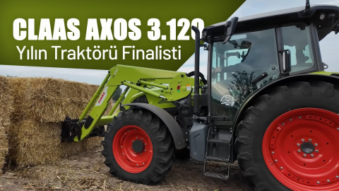 Axos Swift görseli