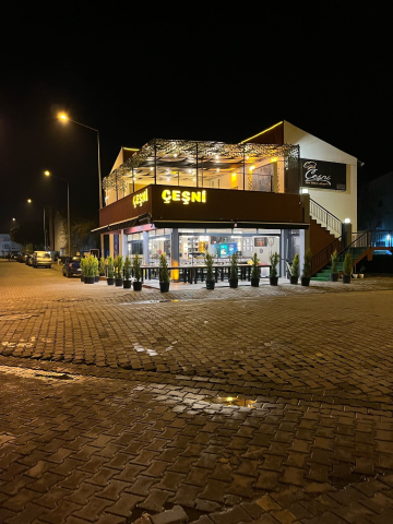 Çeşni Restaurant görseli