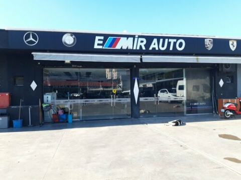 Emir Auto | Isparta görseli