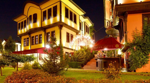 Abacı Konak Otel görseli