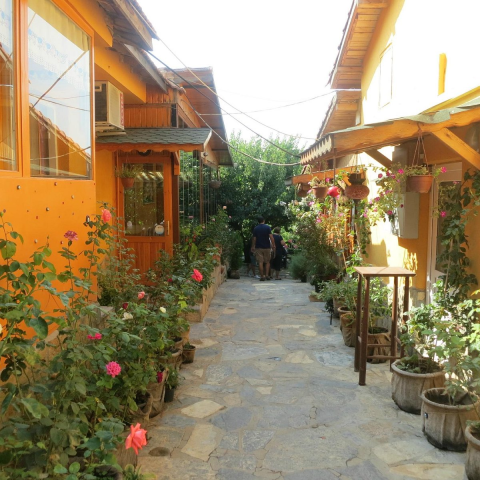 Dağmaran Kahvaltı Evi görseli