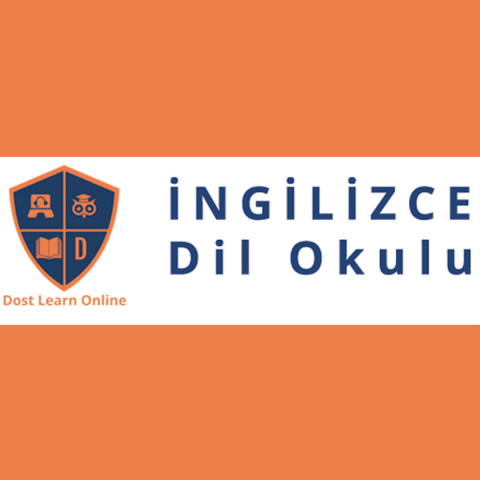 Dost Learn Online görseli