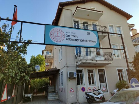 Fethiye Sürücü Kursu görseli