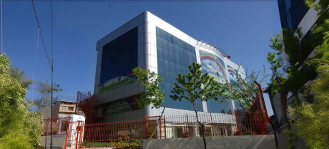 Bakırköy Gökşen Akşam Lisesi görseli