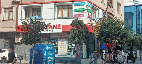 Aktaş Eczanesi (Bağcılar) görseli