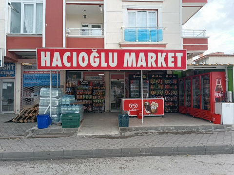 Hacıoğlu Market (Sincan) görseli
