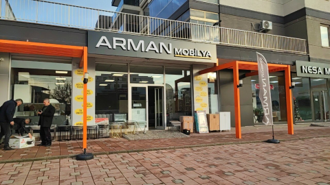 Arman Mobilya görseli