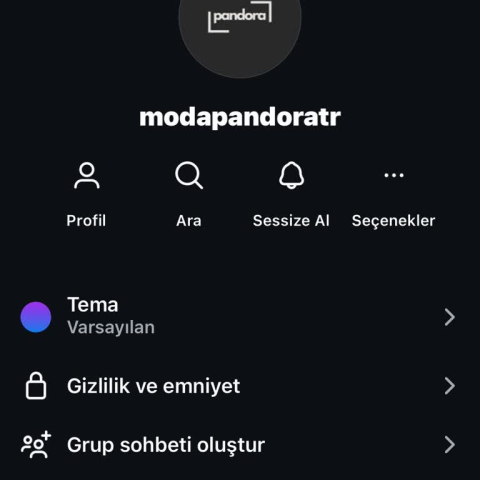 @modapandoratr görseli