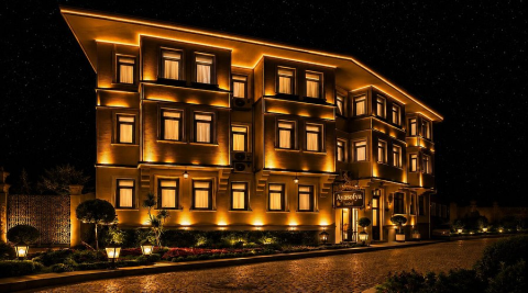 Ayasofya Hotel Old City görseli