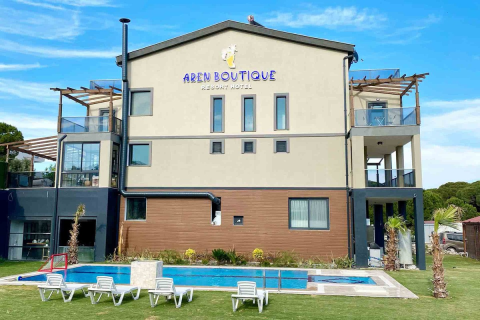 Arenboutique görseli