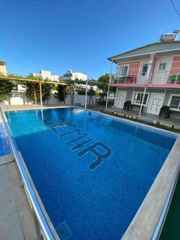 Demir Apart-Otel görseli