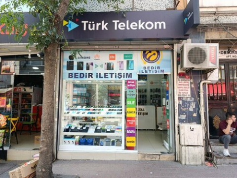 Bedir Telekom görseli