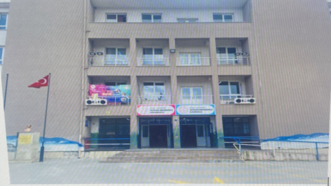 Gaziemir Adnan Menderes İlkokulu (İzmir) görseli