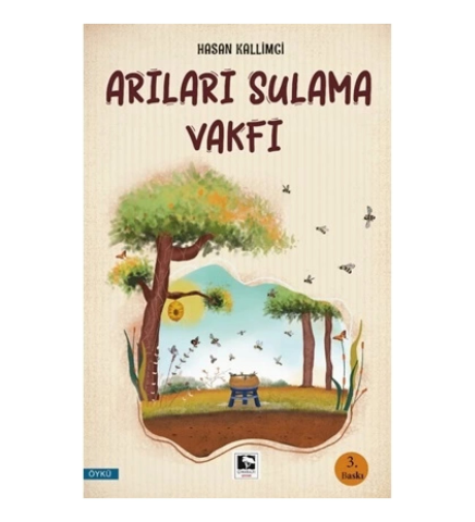 Arı Vakfı görseli