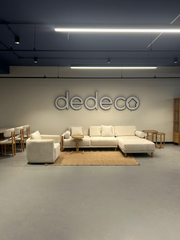 Dedeco Mobilya görseli