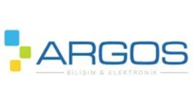 Argos Elektronik görseli