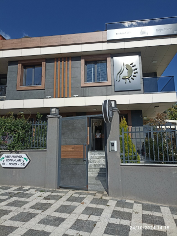 Ezgi Güneş Estetik görseli